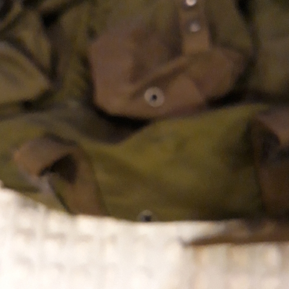 Army pack - Picture 8 of 8